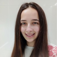 Aircoach Employee Diana Giurgila's profile photo