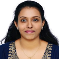 Anu Johny Email