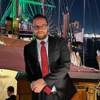 Regione Piemonte Employee Andrea Parisotto's profile photo