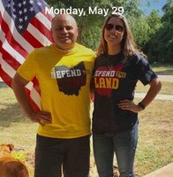 US Army Employee Ryan Rowell's profile photo
