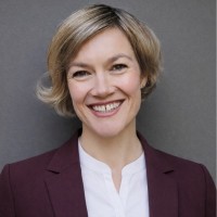 ANROWS Employee Rosita Armytage's profile photo