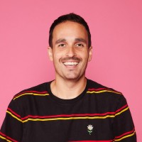 GoodPower Employee Dallen Detamore's profile photo