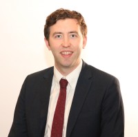 DRW Employee Garrett Lyons's profile photo