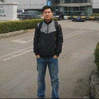 Hainan Airlines Employee Long Wang's profile photo