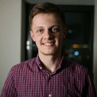 S Gaming Employee David Morgan's profile photo