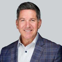 CBRE Employee Mike Cook's profile photo