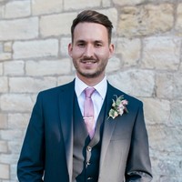 Gauntlet Group Employee Tom Cii's profile photo