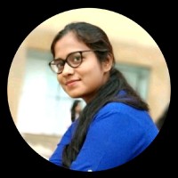 Juhi Tiwari's profile photo
