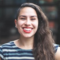 Echoing Green Employee Kayleigh Collins's profile photo