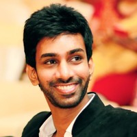 AdOnMo Employee Sandeep Bommireddi's profile photo