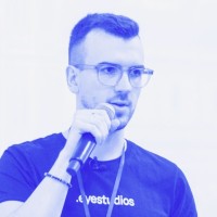 Eye Studios Employee Daniele Lunassi's profile photo