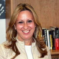 The TEAK Fellowship Employee Lauren Girshon's profile photo