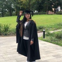 Sharetea (全球加盟總部) Employee Jannat Meghla's profile photo