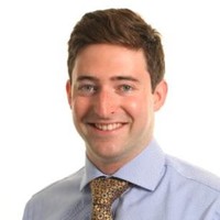 Cloudhouse Employee Jon Dale's profile photo