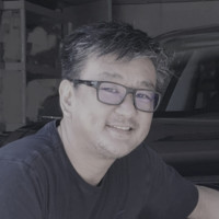 PADI Employee Ralph Lai's profile photo