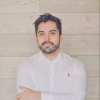 COMPITE Employee Martín Mellado Guerrero's profile photo