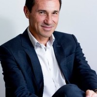 Thierry Tron Email