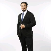 NeutraDC Employee Fariz Pradinata's profile photo