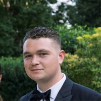 Ben E. Keith Company Employee Rob Rowell's profile photo