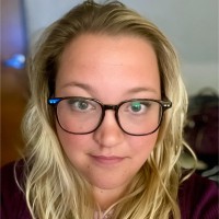 Brevard Public Schools Employee Mallory White's profile photo