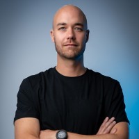 Lorum Employee Luke van der Merwe's profile photo