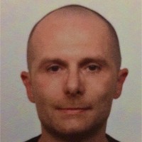 Uniform Spa Employee Giampietro Arzenton's profile photo