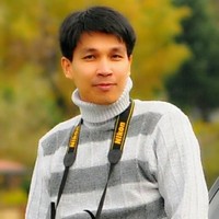 dtac Employee Thongchai Kwanphut's profile photo