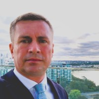 Simon Waters Email