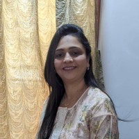 Magediary Employee Mital Patel's profile photo