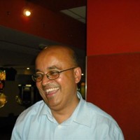 Mark Warner Employee Benedict Oligbo's profile photo