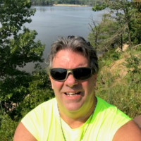 Fabric Images, Inc. Employee Mark Smith's profile photo