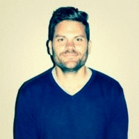 Unfluence Employee Benjamin Netter's profile photo