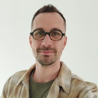 Comate Engineering & Design Employee Joris Bellens's profile photo