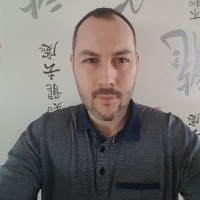 Intermas Group Employee John Suhard's profile photo