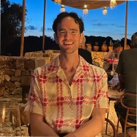 Square Employee Andrew Currie's profile photo