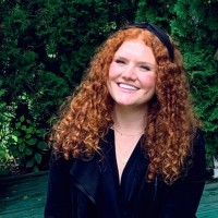 Trader Joe's Employee Alexandra Marks's profile photo