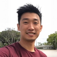 Lola Visual Effects Employee Aleksandr Lyan's profile photo