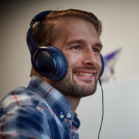 On-Site Studios Employee Lance Hougdahl's profile photo