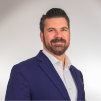 Venn Construction Employee Justin May's profile photo