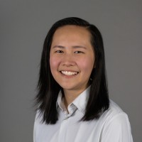 Learvo Employee Emily Liu's profile photo