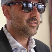 Fudge Employee Alberto Chiappinelli's profile photo