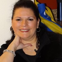 PRINTING United Alliance Employee June Crespo's profile photo
