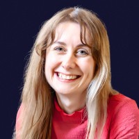 Motion Hatch Employee Hayley Akins's profile photo