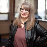 Edmonton Catholic Schools Employee Susan Makale's profile photo