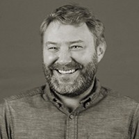 atelierjones llc Employee Brian Gerich's profile photo