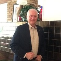 Management & Investment Group Employee Terry Stevens's profile photo