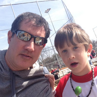 Utility Management Services, Inc. Employee Paul Andrews's profile photo