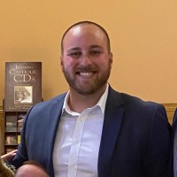Lifetime Quality Employee Matthew Bova's profile photo