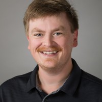 Plains Area Mental Health Center Employee Aaron Bagstad's profile photo