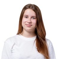 Datimo Employee Vivien Roth's profile photo